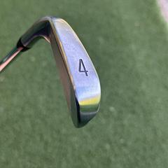 Titleist T150 2023 #4 Iron / 22 Degree / Stiff Flex - Image 2