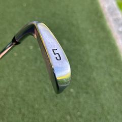 Titleist T150 2023 #5 Iron / 25 Degree / Stiff Flex - Image 2