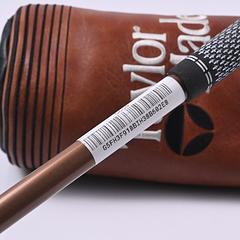 Taylormade BRNR Copper Mini Driver / 11.5 Degree / Regular Flex UST Proforce 65 - Image 7