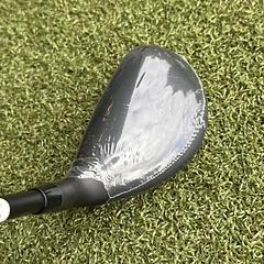 Cobra Darkspeed #4 Hybrid / 21 Degree / Senior Flex - Image 3