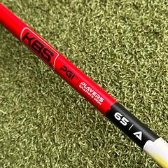 Cobra Darkspeed #4 Hybrid / 21 Degree / Senior Flex - Image 5