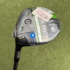 Callaway Epic Max #5 Fairway Wood / 18 Degree / Regular Flex / Left Hand - Image 2