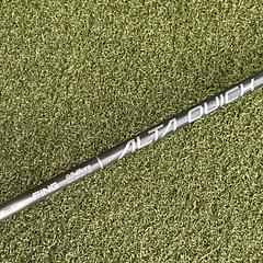 PING G430 SFT #3 Fairway Wood / 16 Degree / Alta Quick Shaft - Image 5