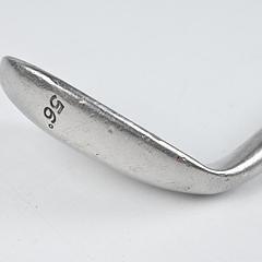Taylormade RAC TP 2005 Sand Wedge / 56 Degree / Wedge Flex Steel Shaft - Image 3