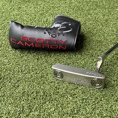 Scotty Cameron Super Select Newport 2 Putter / 35 Inch - Image 1