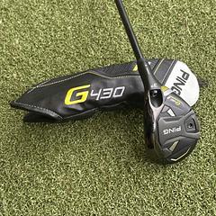 PING G430 #3 Hybrid / 19 Degree / Regular Flex - Image 1