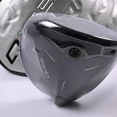 Taylormade Qi35 Driver / 10.5 Degree / Regular Flex AirSpeeder 50 Shaft - Image 2