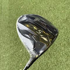 Srixon ZX5 Mk II Golf Driver / 10.5 Degree / Regular Flex - Image 2