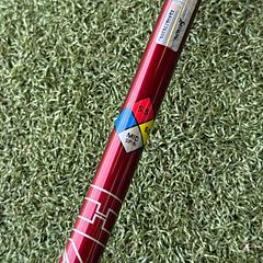 Srixon ZX5 Mk II Golf Driver / 10.5 Degree / Regular Flex - Image 6