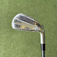Srixon ZX MKII #4 Iron / 23 Degree / Regular Flex - Image 1