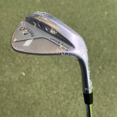 Callaway Jaws Raw Full Toe Lob Wedge / 58 Degree - Image 1