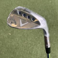 Callaway Mack Daddy Forged Lob Wedge / 58 Degree - Image 1