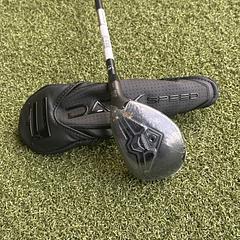 Cobra Darkspeed #5 Hybrid / 24 Degree / Senior Flex - Image 1