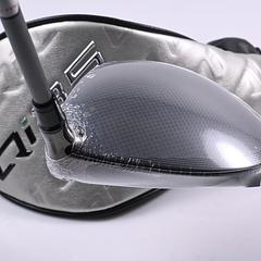 Taylormade Qi35 Driver / 10.5 Degree / Regular Flex AirSpeeder 50 Shaft - Image 5