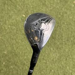 Cobra Darkspeed #5 Hybrid / 24 Degree / Senior Flex - Image 2