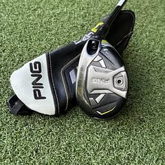 PING G430 #3 Hybrid / 19 Degree / Regular Flex - Image 1