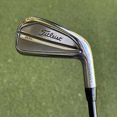 Titleist T200-U #3 Utility Iron / 20 Degree / Stiff Flex - Image 1