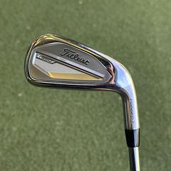 Titleist T350 2023 #5 Iron / 23 Degree / Regular Flex - Image 1