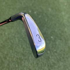 Titleist T200-U #3 Utility Iron / 20 Degree / Stiff Flex - Image 2