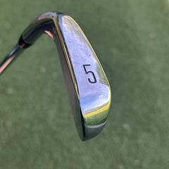 Titleist T350 2023 #5 Iron / 23 Degree / Regular Flex - Image 2