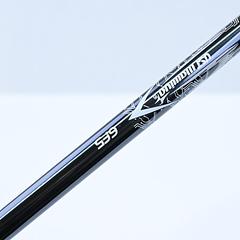 Cobra Darkspeed LS Driver / 9 Degree / X-Flex UST Lin-Q M40X 6 Shaft - Image 6