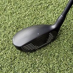 PING G430 #3 Hybrid / 19 Degree / Regular Flex - Image 4
