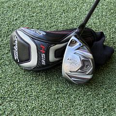 Titleist 913H #3 Hybrid / 19 Degree / Stiff Flex - Image 1