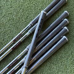 Cobra Forged Tec Iron Set / 4-PW / Stiff Flex - Image 7