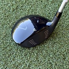 Cobra Air X #5 Fairway Wood / 23 Degree / Ladies Flex - Image 4