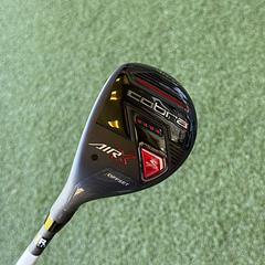 Cobra Air X #4 Hybrid / 22 Degree / Regular Flex / Left Hand - Image 2