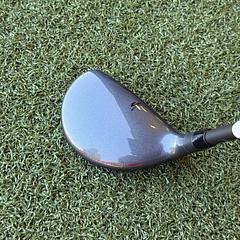 Cobra Air X #4 Hybrid / 22 Degree / Regular Flex / Left Hand - Image 3