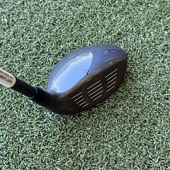 Cobra Air X #4 Hybrid / 22 Degree / Regular Flex / Left Hand - Image 4