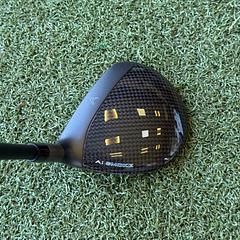 Callaway Paradym Ai Smoke Max #5 Fairway Wood / 18 Degree / Senior Flex - Image 3