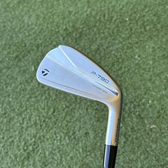TaylorMade P790 2021 #4 Iron / 21 Degree - Image 1