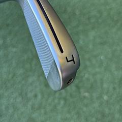 TaylorMade P790 2021 #4 Iron / 21 Degree - Image 2