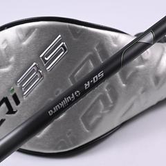 Taylormade Qi35 Driver / 10.5 Degree / Regular Flex AirSpeeder 50 Shaft - Image 6