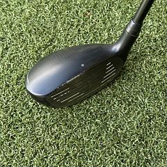 PING G430 #3 Hybrid / 19 Degree / Regular Flex - Image 4