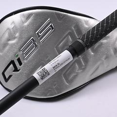 Taylormade Qi35 Driver / 10.5 Degree / Regular Flex AirSpeeder 50 Shaft - Image 7