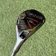 PING G410 #3 Hybrid / 19 Degree / Regular Flex - Image 2