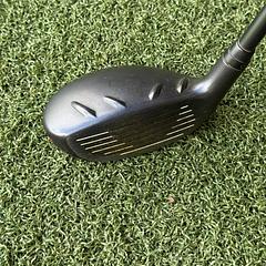 PING G410 #3 Hybrid / 19 Degree / Regular Flex - Image 4