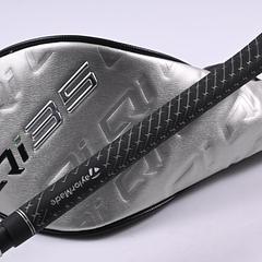 Taylormade Qi35 Driver / 10.5 Degree / Regular Flex AirSpeeder 50 Shaft - Image 8