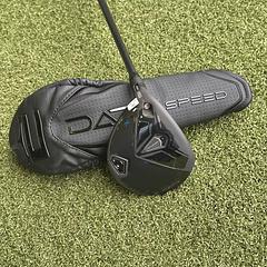 Cobra Darkspeed X #3 Fairway Wood / 15 Degree / X-Stiff Flex / Left Hand - Image 2