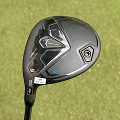 Cobra Darkspeed X #3 Fairway Wood / 15 Degree / X-Stiff Flex / Left Hand - Image 3