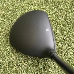 Cobra Darkspeed X #3 Fairway Wood / 15 Degree / X-Stiff Flex / Left Hand - Image 4