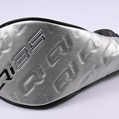 Taylormade Qi35 Driver / 10.5 Degree / Regular Flex AirSpeeder 50 Shaft - Image 9