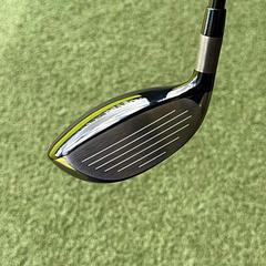 Callaway Apex UW #4 Hybrid / 21 Degree / Regular Flex - Image 3