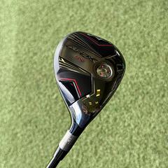 Callaway Apex UW #3 Hybrid / 19 Degree / Stiff Flex - Image 1