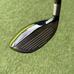 Callaway Apex UW #3 Hybrid / 19 Degree / Stiff Flex - Image 3