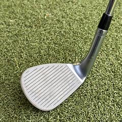 Callaway Jaws Raw Lob Wedge / 58 Degree - Image 3