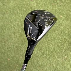 Srixon ZXi #3 Hybrid / 19 Degree / Regular Flex - Image 2
